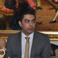 Arman Arbabzadeh