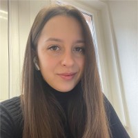Viktoria Shamalova