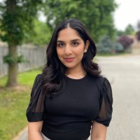 Ramsha Munshi
