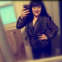 Brittany Boudreau