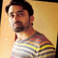 Qamar A.