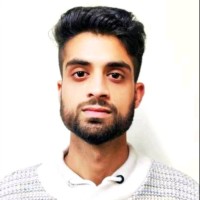 Syed Aaryan
