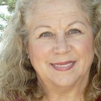 Deborah Joy Valentine