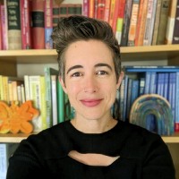 Joanna Oseman