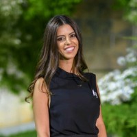Melissa Moawad
