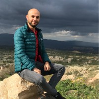 Serkan Bulutan