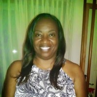 Sandra Wright
