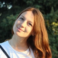 Zoya Beloborodova