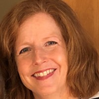 Mary Zeman