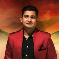 Nishchay Dosi