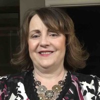 Deborah Blaker