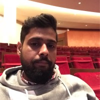 Majed Algalisi
