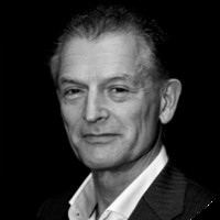 Frank Van Bergen