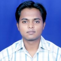 Yogesh Joshi