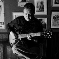 Paul O'Connor Ma Alcm