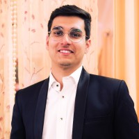 Shivansh Tiwari