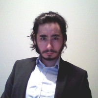 Alex Mcdevitt