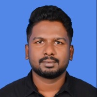 Sreekumar Sunil