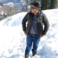 Ravi Kumar Verma