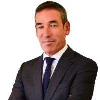 Jose Antonio Barrena