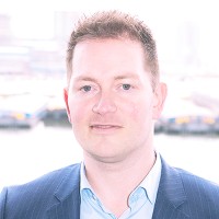 Niek Van Beek