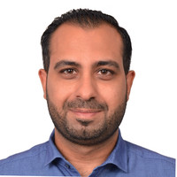 Rafal Al Rawi