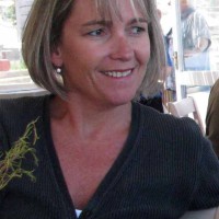 JOANNE RAUBENHEIMER