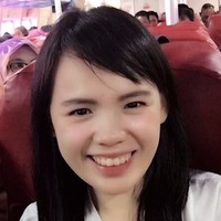 Christine Teah Hui Ting