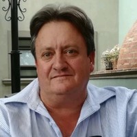Ian Budge