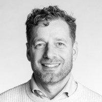 Dirk Teijen
