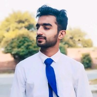 Rizwan Ejaz