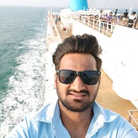 Dnyanesh Todkari