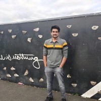 Aswin Suresh