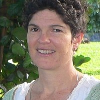 Sarah McNicol