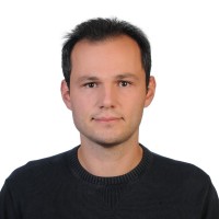 Çağlar Aydın Arisoy