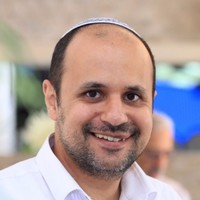 Yossi Moyal