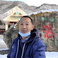 杨富新
