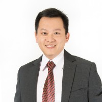 Hoang (Frank) VO
