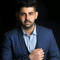 Rudra Chauhan