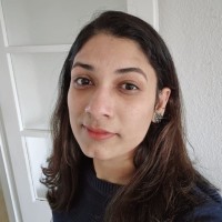 RAMYA K R