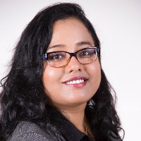 Sarmistha Deb, PhD