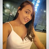 Hellen Ferreira