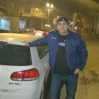 Dejan Vidojevic