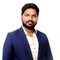 Hemasekhar Sidda Reddy