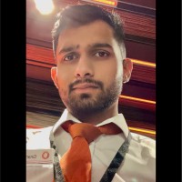 Gnanesh H.