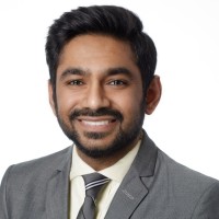 Priyank Prajapati