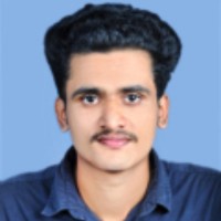 Neil Joshua Koshy