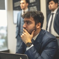 Adrian Mandarano