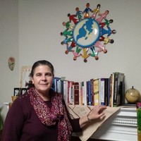 Georgia Costalas, Ed. D.