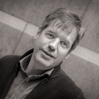Johan De Wolf